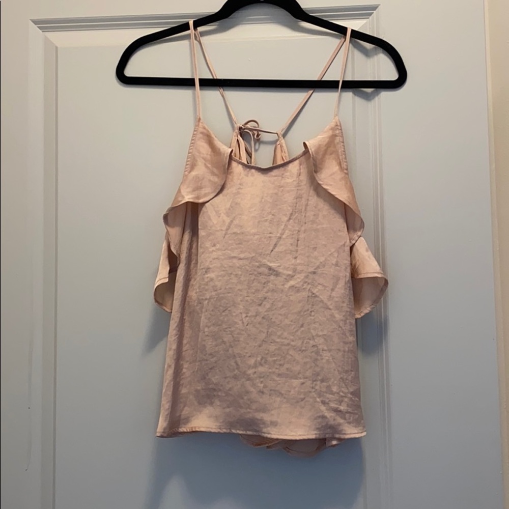 BP silky tank